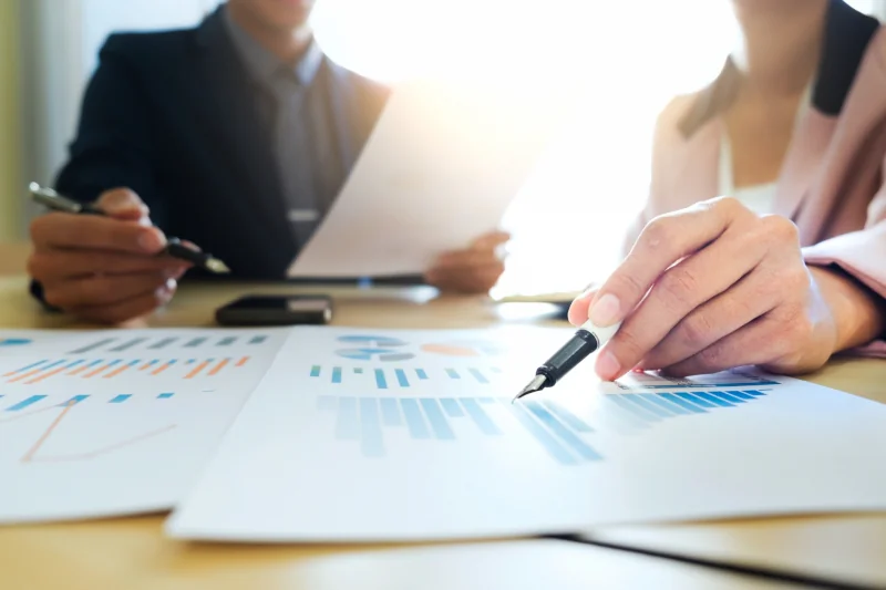 Consultoría Financiera