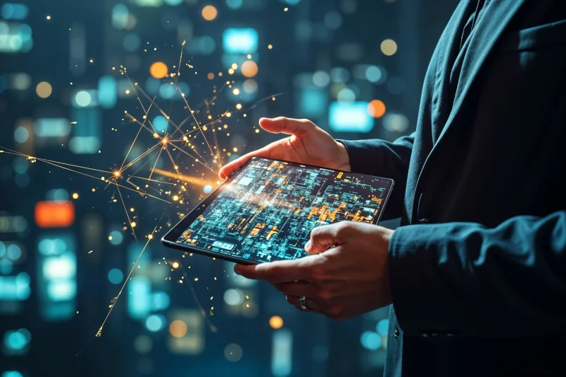 Transformación Digital